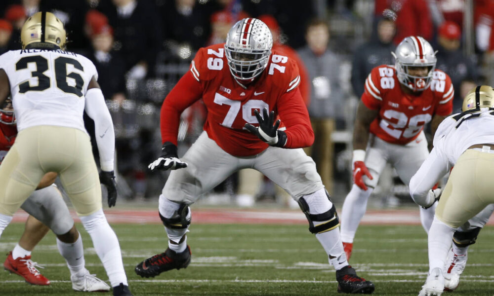 Raiders’ NFL draft Day 3 options include Stetson Bennett, Max Duggan