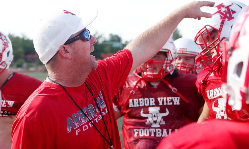 UNLV football’s emphasis on local high school talent wows coaches