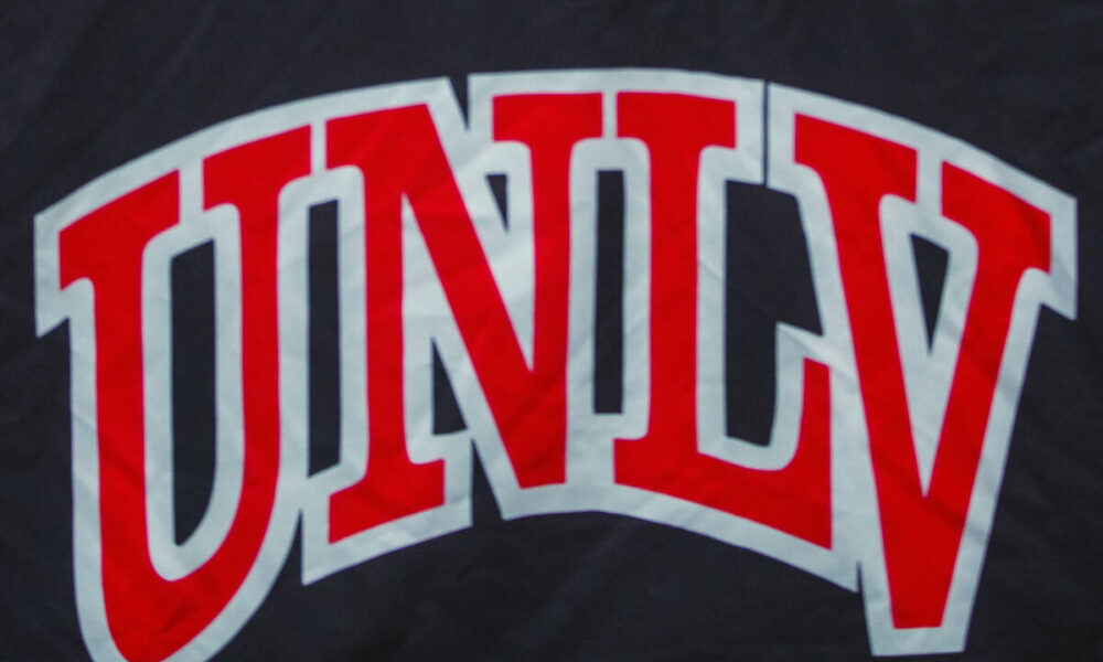 UNLV finishes 3rd in Mountain West men’s golf championship