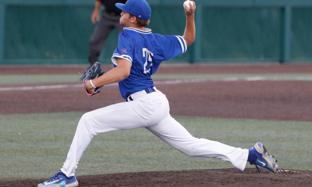 Bishop Gorman, Desert Oasis baseball to play for 5A state title