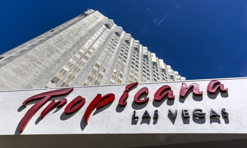 Maverick Gaming, Bally’s Corp. to collaborate on new poker room at Tropicana
