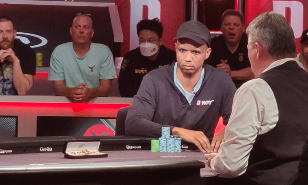 WSOP: Phil Ivey among 5 players to watch in 2023