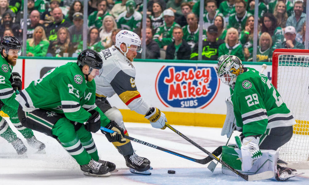 Golden Knights’ Stanley Cup Final tickets go on sale Tuesday