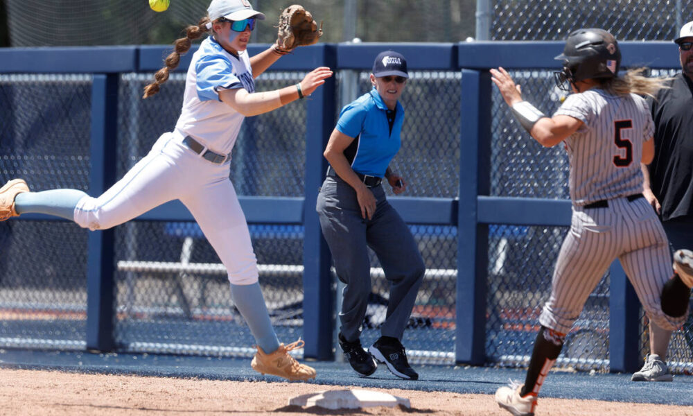 Nevada high school sports realignment: North stays in 5A for spring