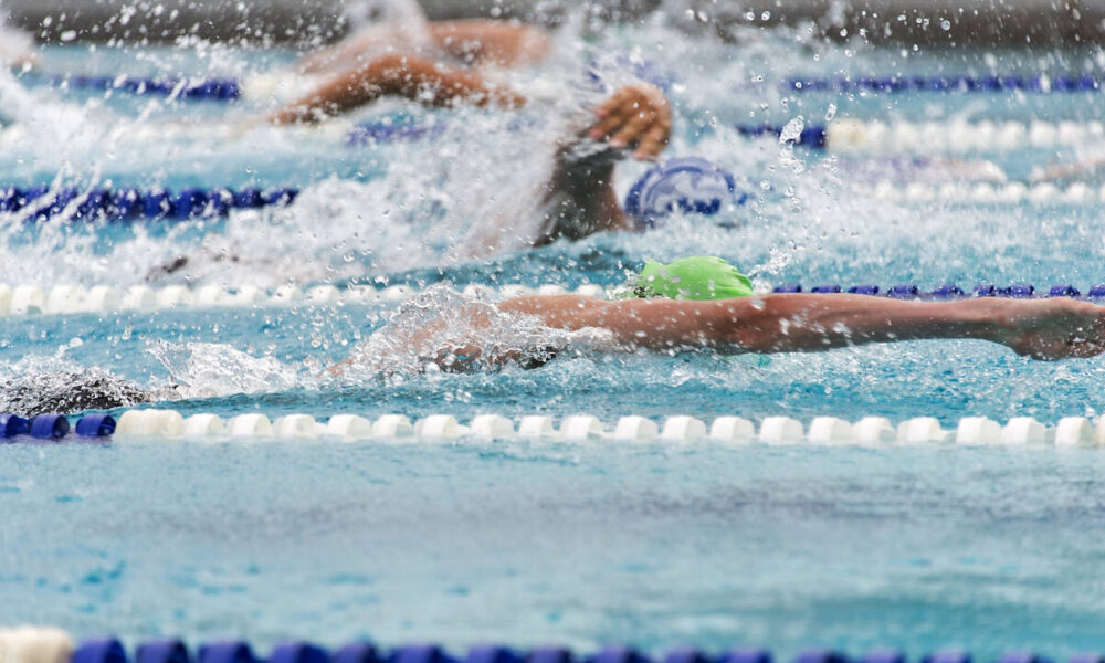 Nevada Preps: All-Southern Nevada girls swim, dive team