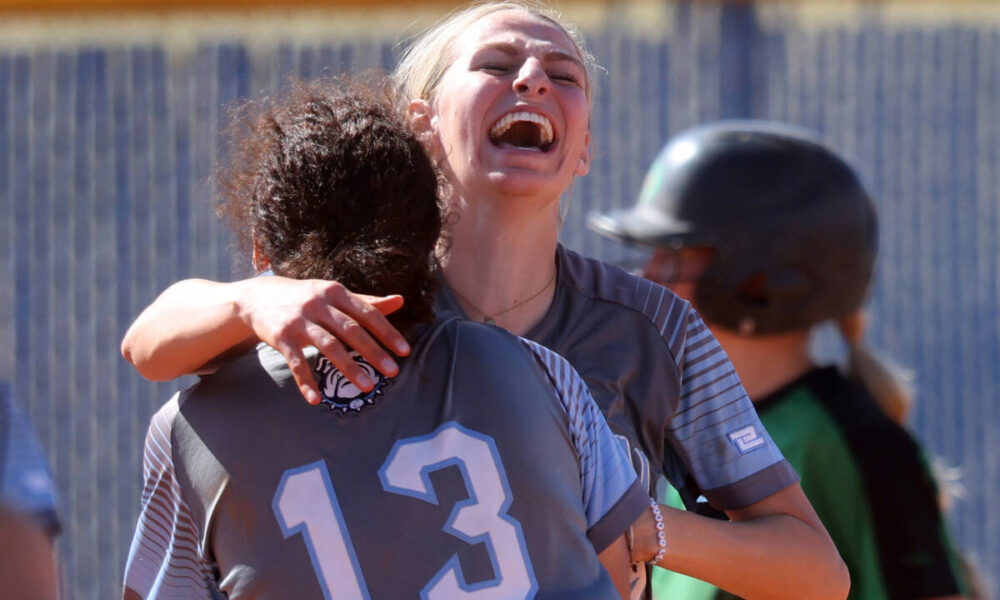 Nevada Preps: 2023 All-Southern Nevada softball team