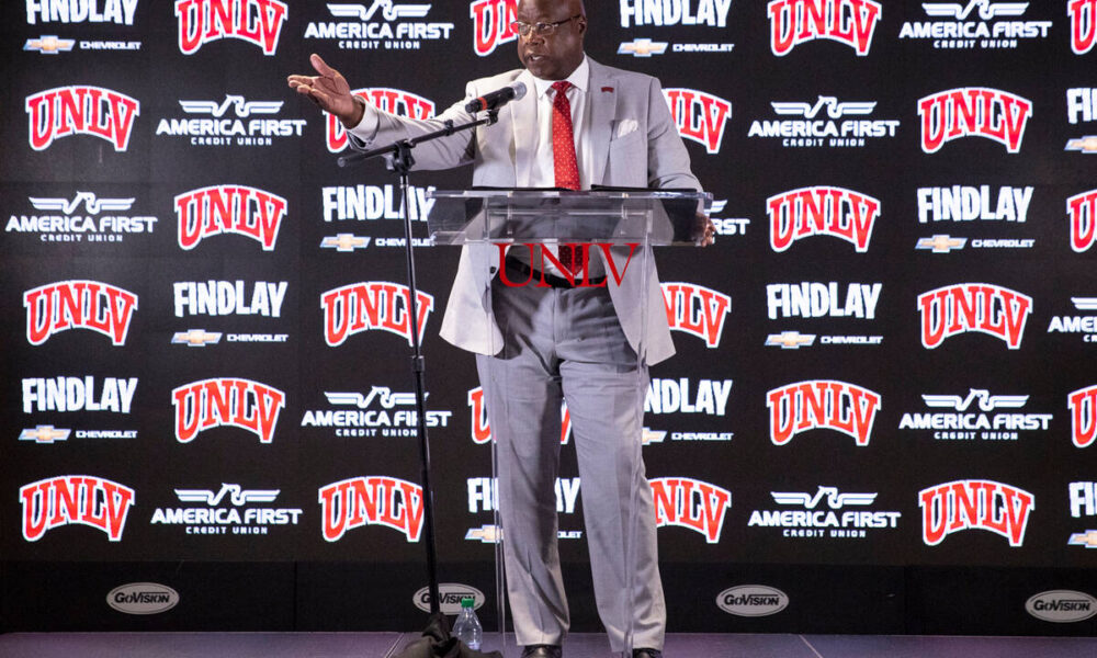 UNLV awaits Pac-12 move to determine long-term fate