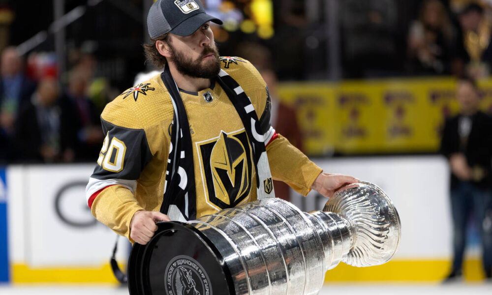 Golden Knights’ best trades, signings, moves in franchise history