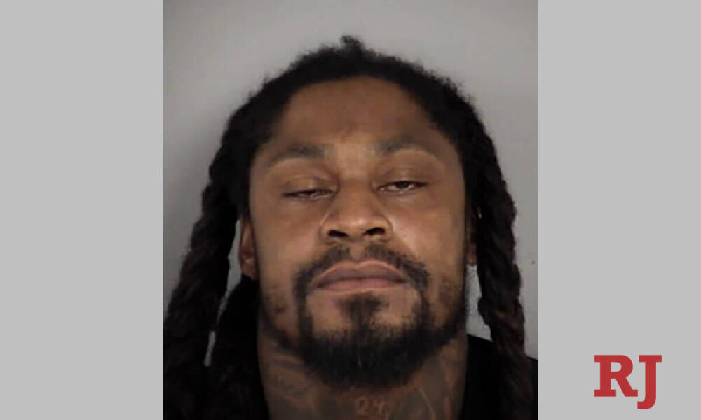 Marshawn Lynch has DUI trial date in Las Vegas