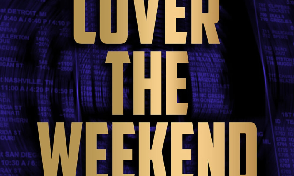 Cover the Weekend Podcast Friday September 15