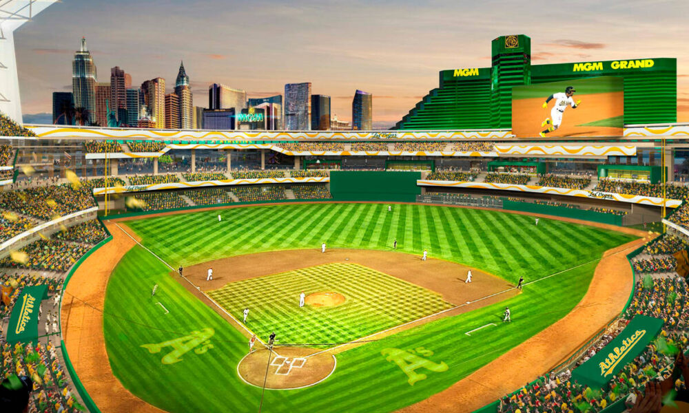 Oakland A’s lobbyists sue Schools Over Stadiums over ballpark petition | Athletics