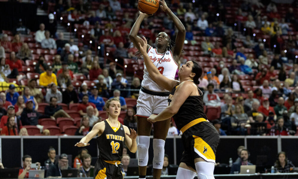 UNLV women top Mountain West preseason basketball projections | Other Sports | Sports