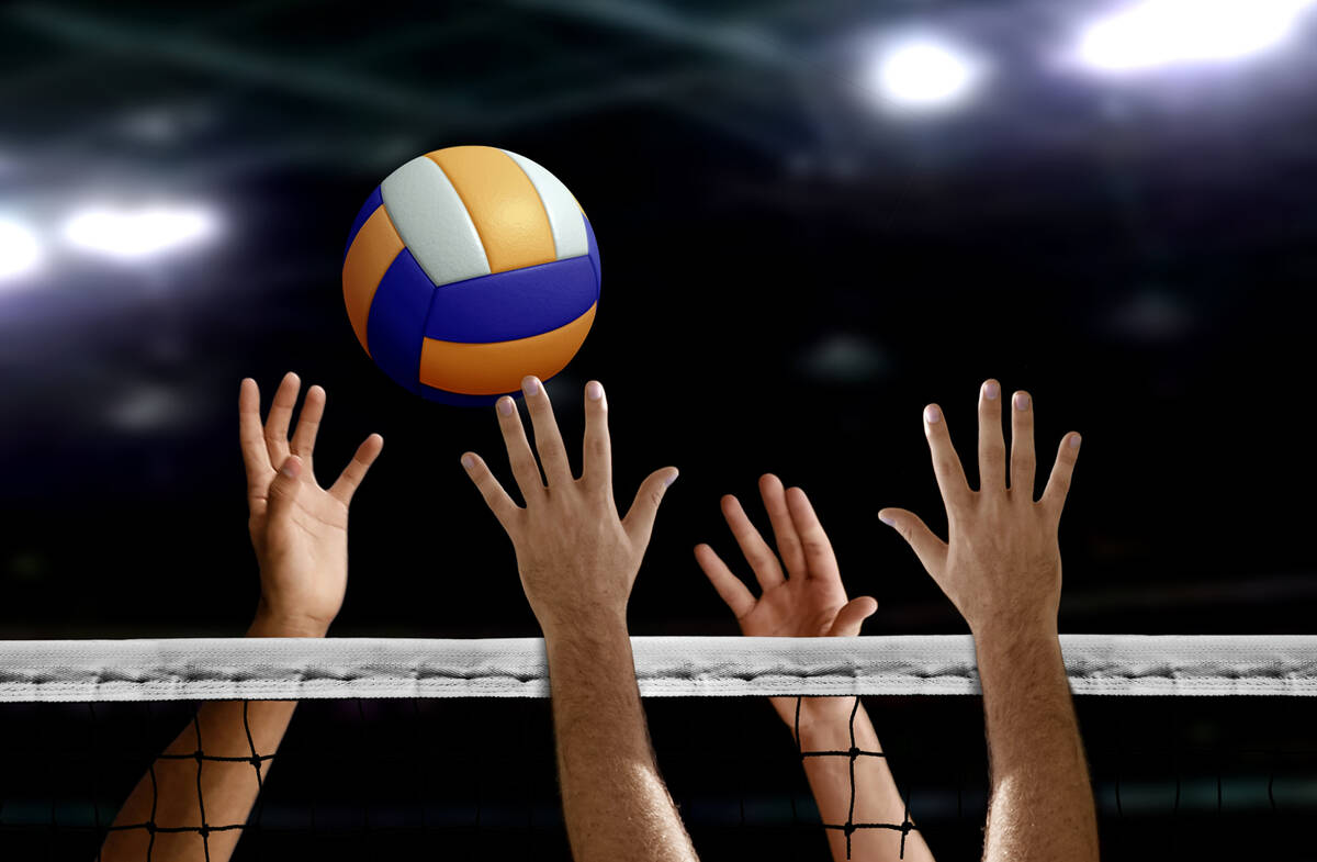 Nevada high school soccer, volleyball scores Oct. 16, 2023