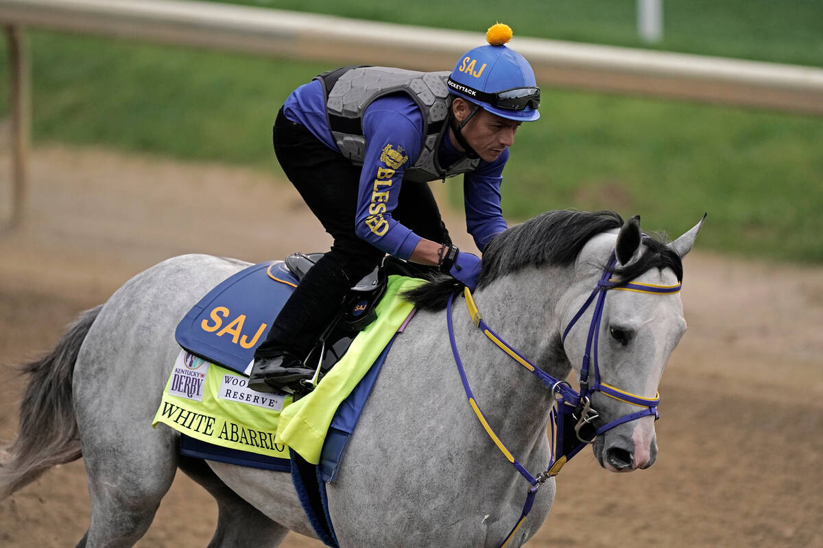 Breeders’ Cup odds, horsebyhorse analysis 3 contenders for Classic