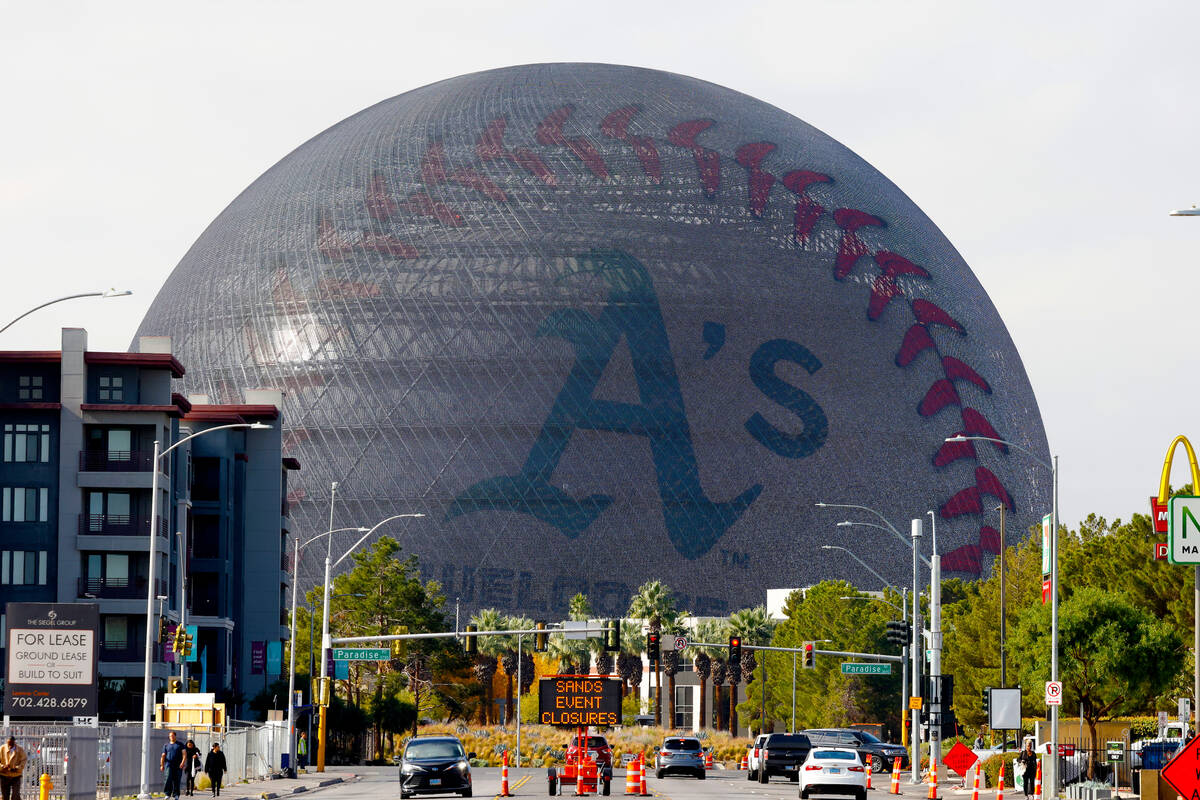 Oakland A’s approved move to Las Vegas generates strong reaction | Athletics