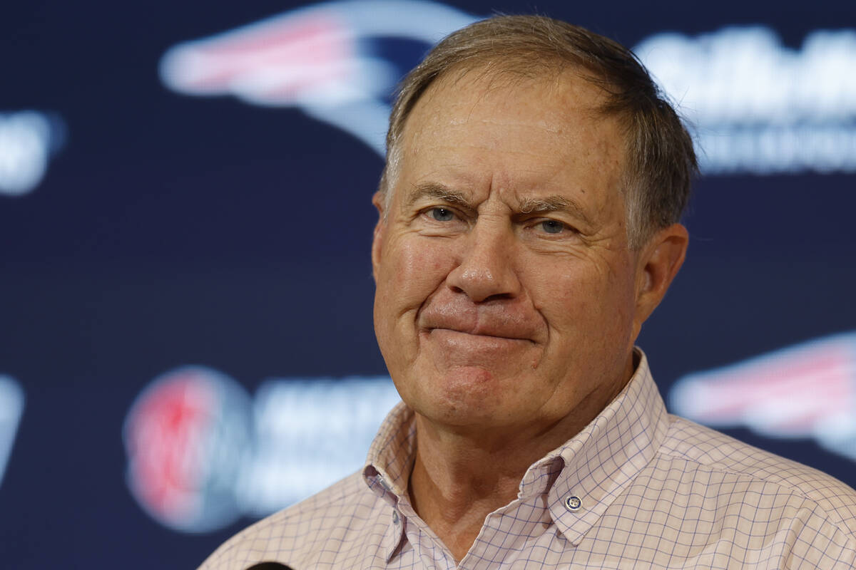 Bill Belichick, New England Patriots part ways after 6 Super Bowl wins | NFL