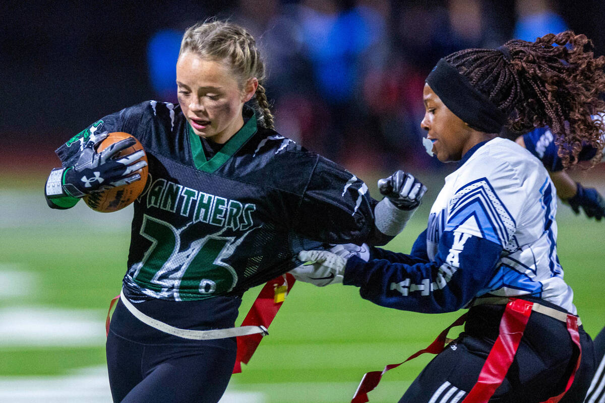 Nevada High School Basketball, Flag Football Scores Jan. 12, 2024 – Fan ...