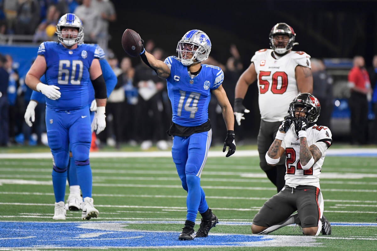 NFL conference title betting trends: Bet on Lions over 49ers | Betting