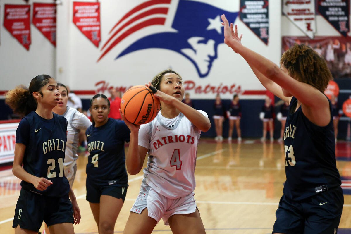 Nevada high school basketball, flag football Jan. 25 2024 – Fan Shotz