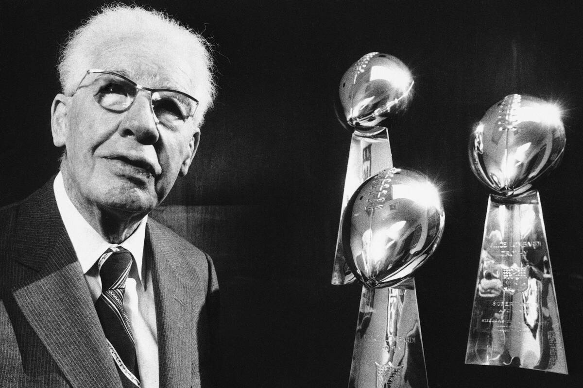 NFL’s history with gambling includes owners Tim Mara, Art Rooney | Betting