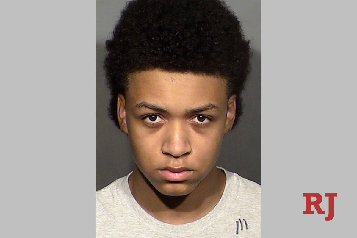 Teen sentenced in fatal shooting of high-school student | Courts – Fan ...