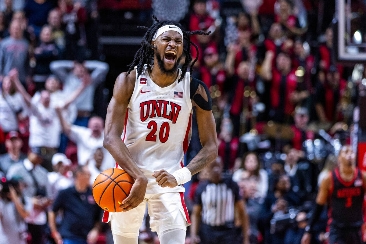 Mountain West basketball tournament should produce NCAA intrigue | Ed Graney | Sports