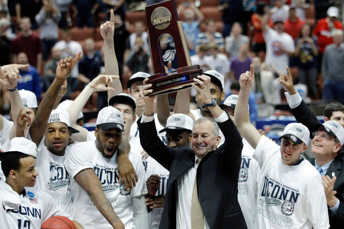 NCAA Tournament betting history: Biggest long shots to win title | Betting