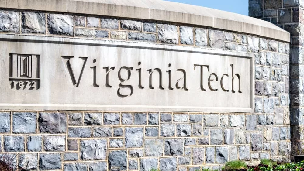 Virginia Tech star Elizabeth Kitley to miss 2024 NCAA Women’s Tournament after suffering torn ACL | KKGK, KLAV, KWWN, KRLV (LVSN)