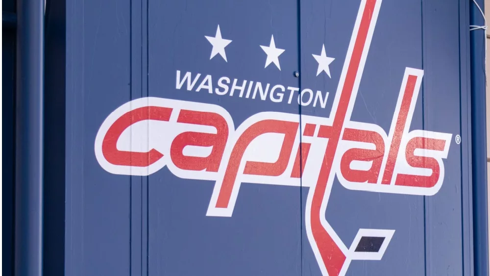 Washington Capitals sign defenseman Rasmus Sandin to 5-year, $23M extension | KKGK, KLAV, KWWN, KRLV (LVSN)