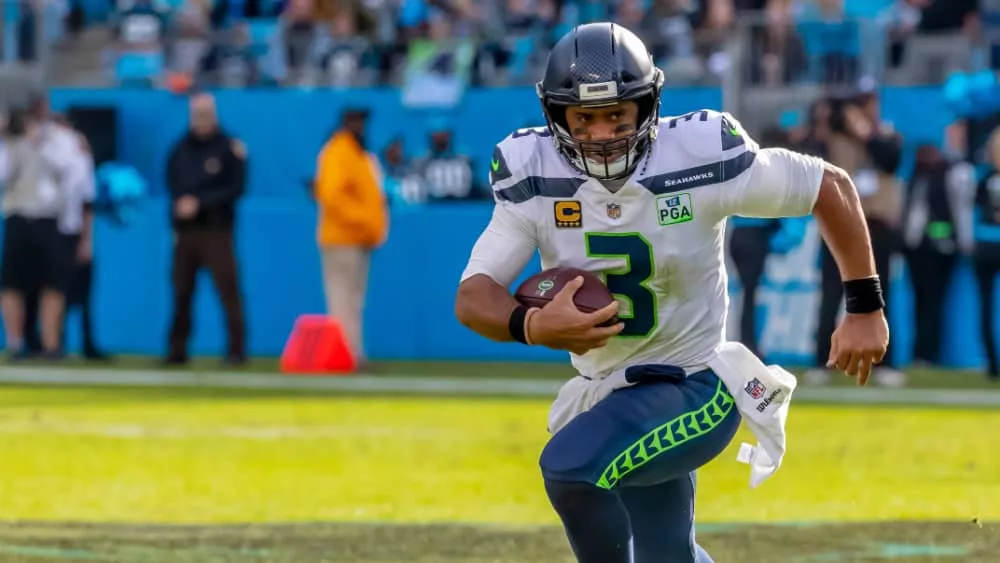 Denver Broncos say they will decide on status of QB Russell Wilson ‘within 2 weeks’ | KKGK, KLAV, KWWN, KRLV (LVSN)