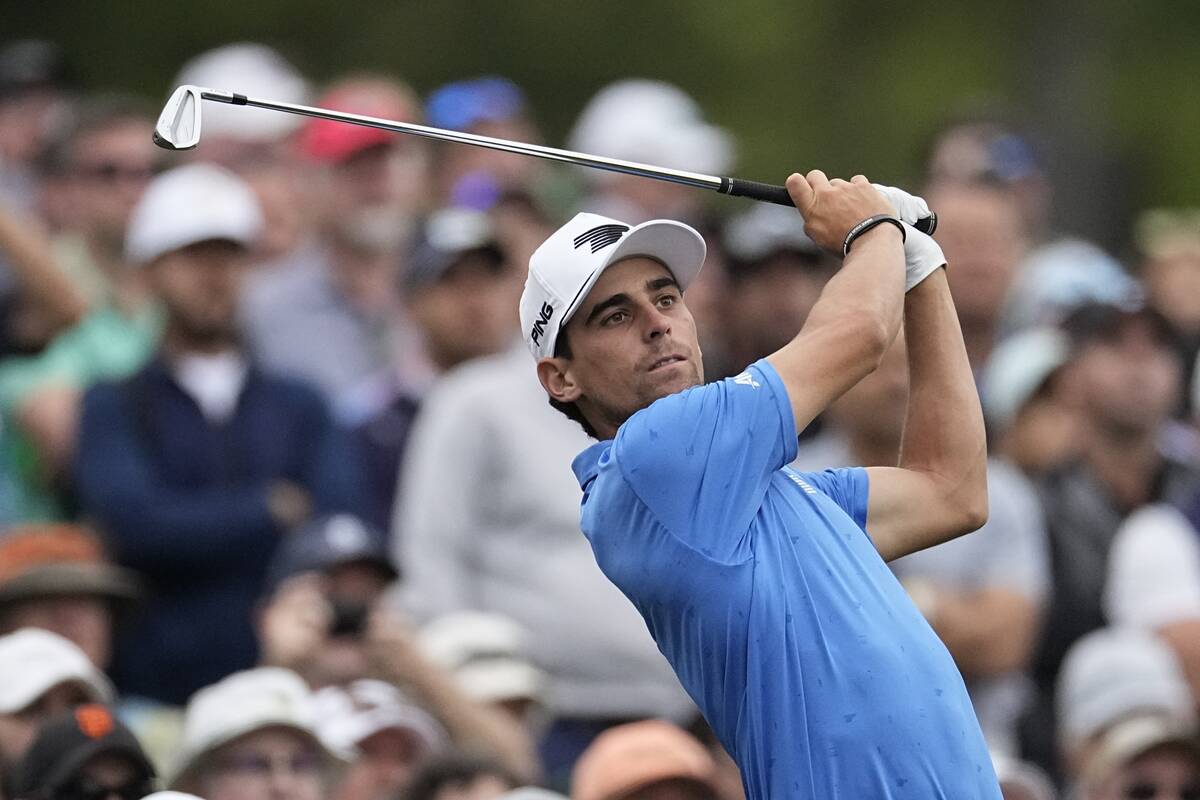 Masters best bets from Las Vegas with odds, picks, predictions | Todd Dewey | Sports