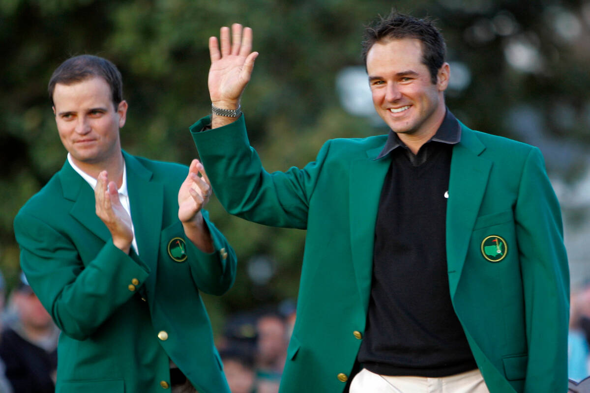 Masters betting: Who are the biggest long shots to win a green jacket? | Betting