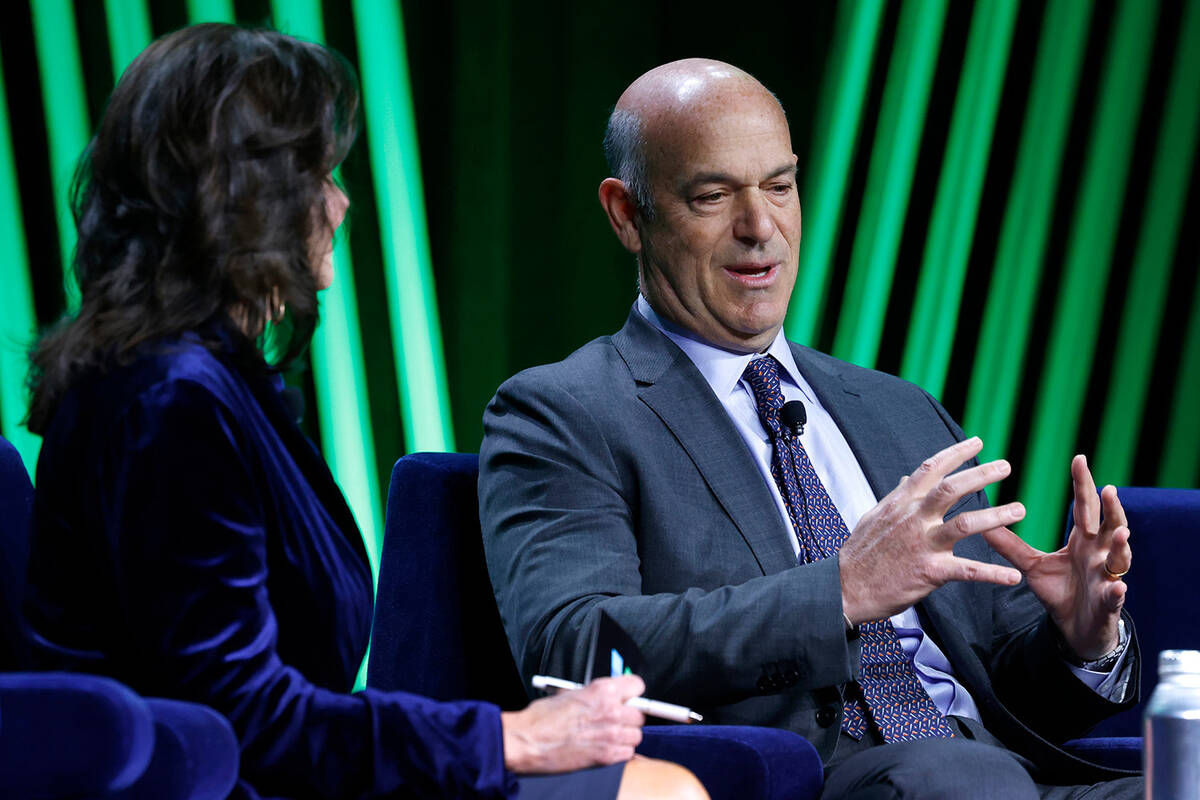 Oakland A’s may hire firm to secure financing for $1.5B Strip ballpark | Athletics