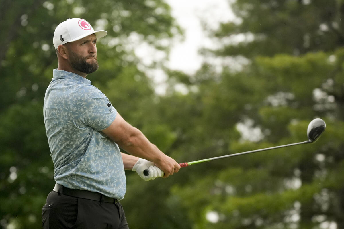 PGA Championship odds, predictions, picksby sharp Las Vegas handicappers | Todd Dewey | Sports