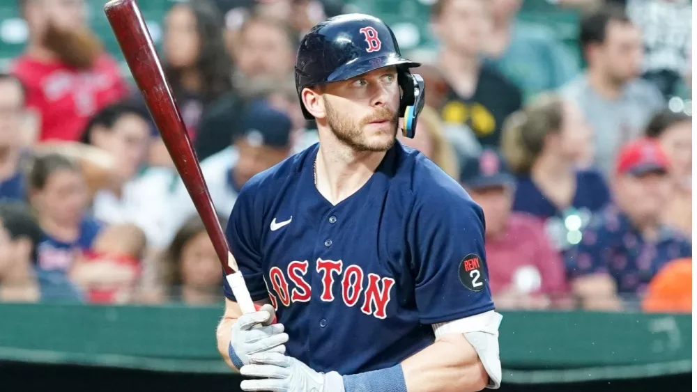 Red Sox shortstop Trevor Story to undergo season-ending surgery on shoulder | KKGK, KLAV, KWWN, KRLV (LVSN)