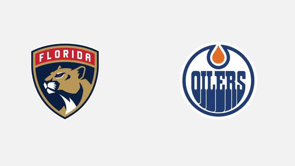 Florida Panthers beat Edmonton Oilers 4-1, take 2-0 series leads | KKGK, KLAV, KWWN, KRLV (LVSN)