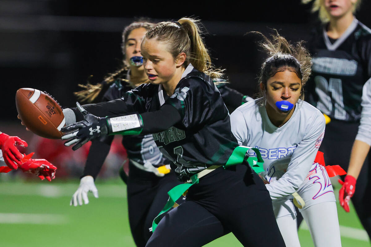 Nevada Preps: All-Southern Nevada flag football team revealed