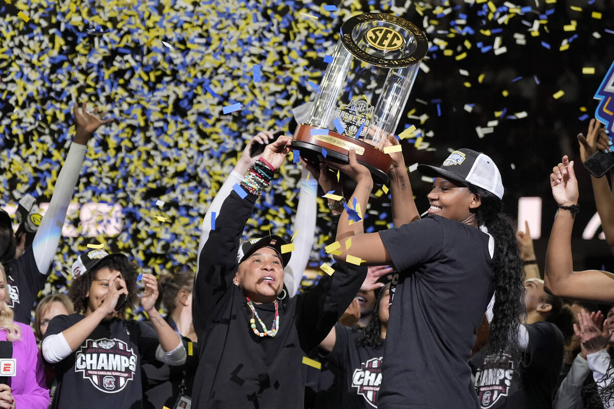 NCAA Tournament betting odds show only 6 women’s teams likely to win | Betting