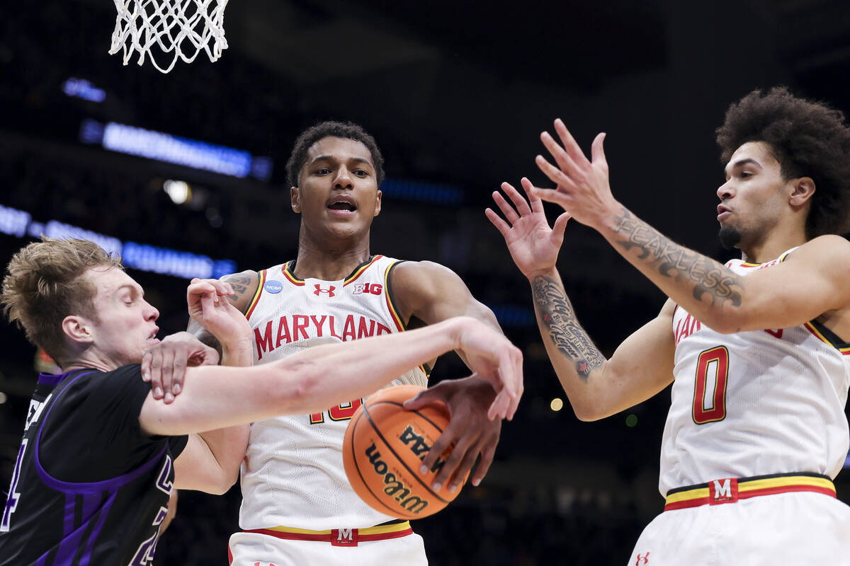 NCAA Tournament betting: Lack of upsets maddening for gamblers | Todd Dewey | Sports