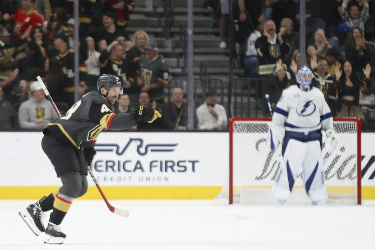 Golden Knights’ Tomas Hertl uncertain for Minnesota Wild game | Golden Knights