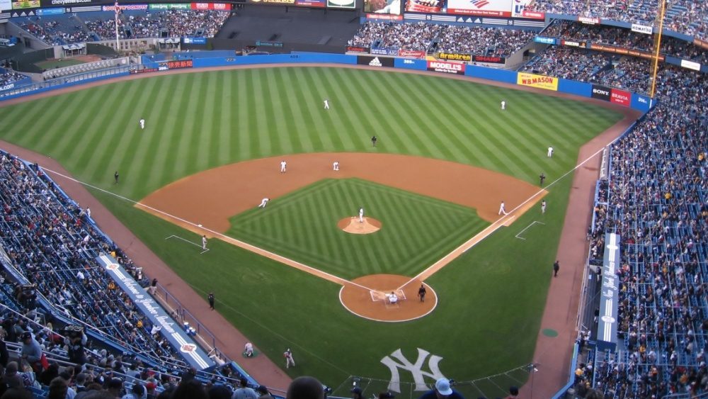 NY Yankees to put closer Luke Weaver on IL with hamstring injury | KKGK, KLAV, KWWN, KRLV (LVSN)