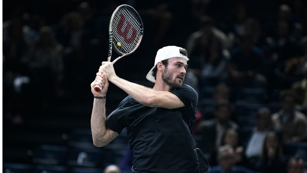 Tommy Paul makes history as first American man to reach French Open Quarterfinals since 2003 | KKGK, KLAV, KWWN, KRLV (LVSN)