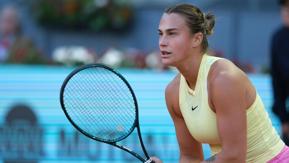 Aryna Sabalenka, Iga Swiatek advance to French Open semifinals | KKGK, KLAV, KWWN, KRLV (LVSN)