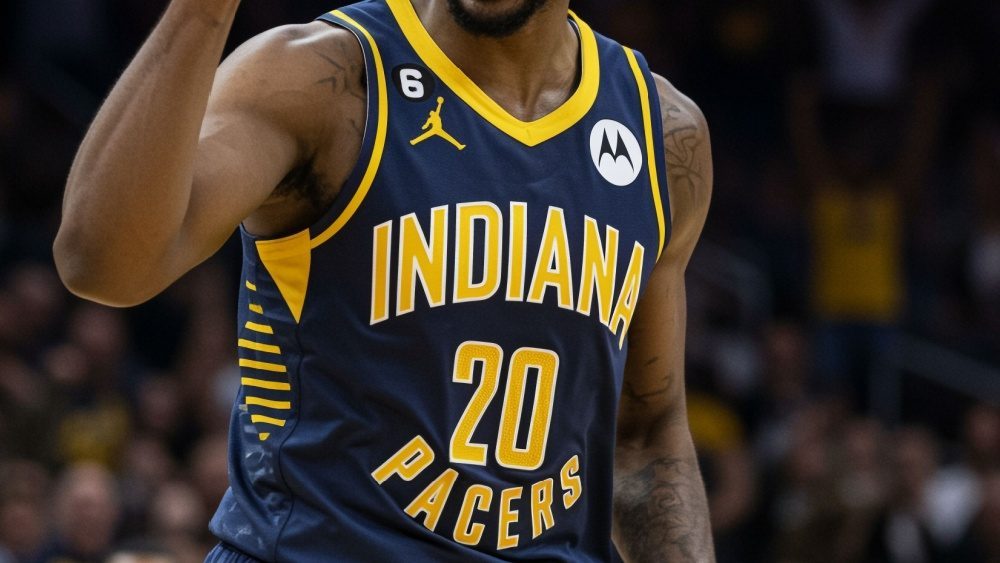 NBA Finals: Pacers beat Thunder 108-91 to force deciding Game 7 | KKGK, KLAV, KWWN, KRLV (LVSN)