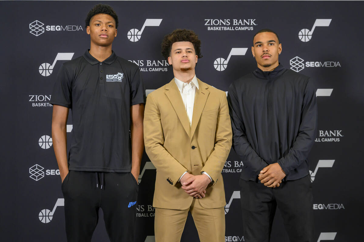 Utah Jazz listed as betting favorites for Las Vegas NBA Summer League | Betting