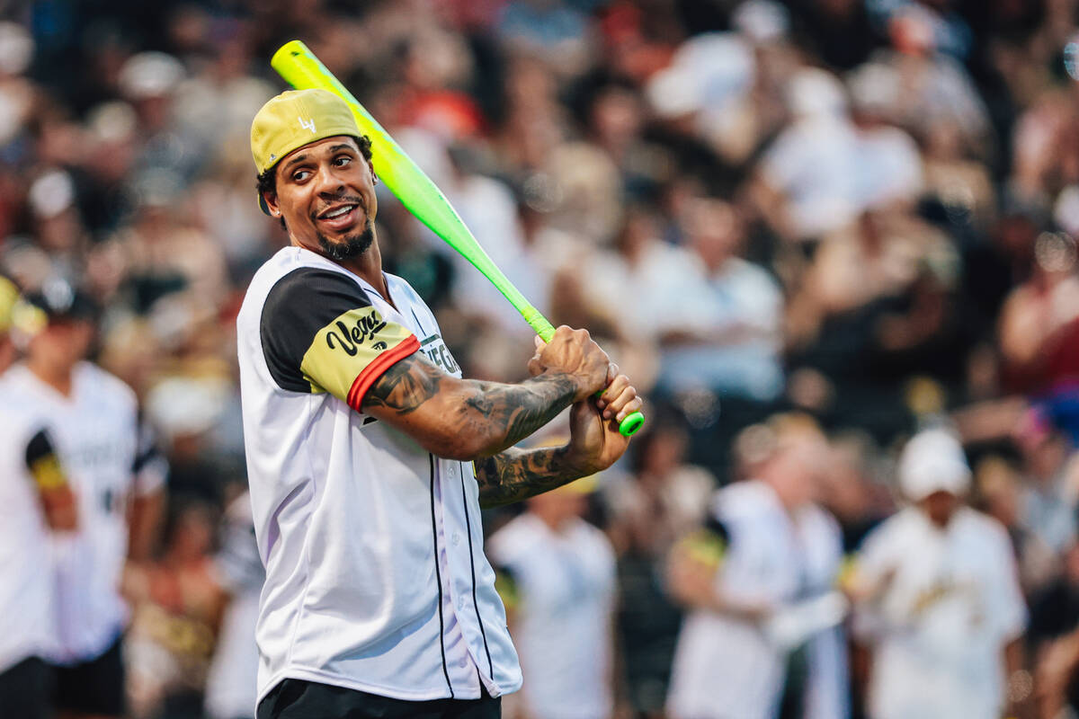 Ryan Reaves, ex-Golden Knight, finds home with ex-rival San Jose Sharks | Golden Knights