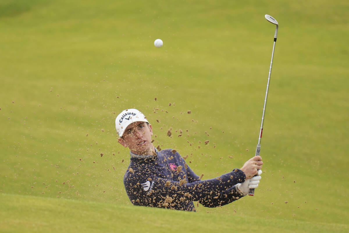 British Open best bets: 4 common plays by Las Vegas golf experts | Betting
