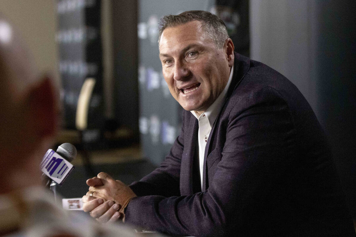 Mountain West football teams adapt to House settlement, NIL rule changes | UNLV