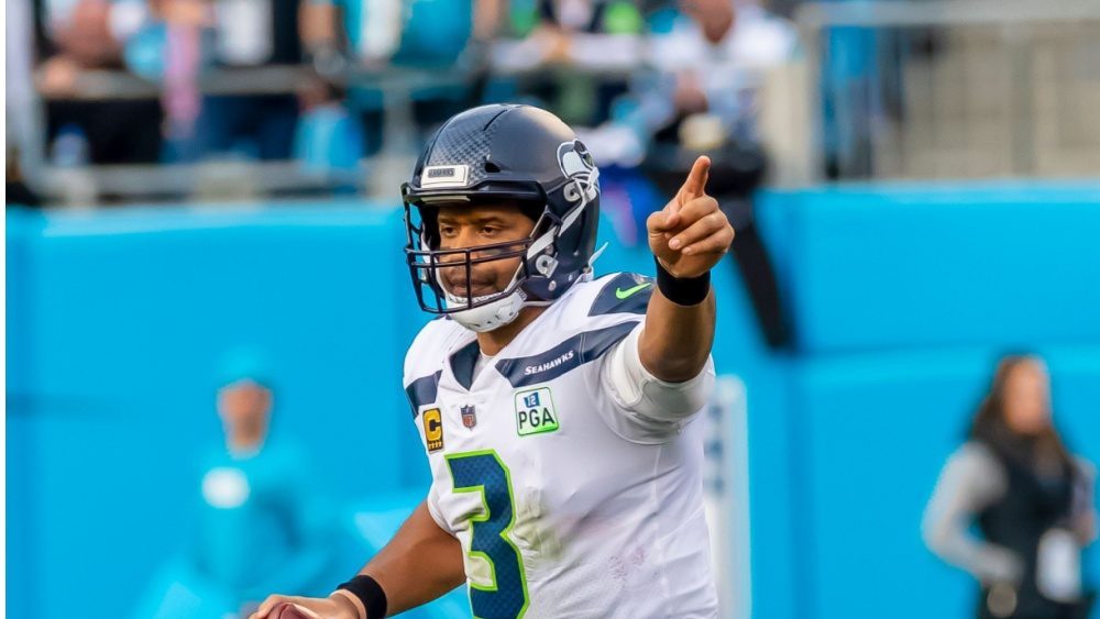 NY Giants’ head coach Brian Daboll says Russell Wilson will be team’s starting QB | KKGK, KLAV, KWWN, KRLV (LVSN)