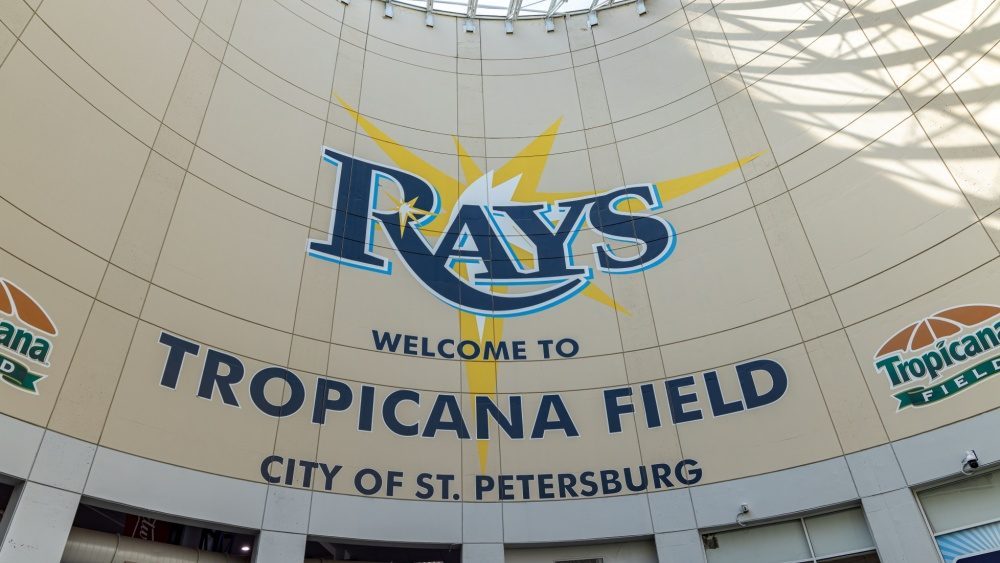 Tampa Bay Rays expected to finalize $1.7 Billion sale by September | KKGK, KLAV, KWWN, KRLV (LVSN)